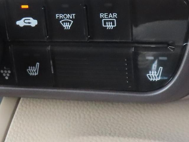 N-BOX G・EXホンダセンシング 認定中古車 両側パワースライドドア シートヒーター 純正ナビ クルーズコントロール バックカメラ ナビ連動型前後ドライブレコーダー ホンダセンシング イモビライザー ETC フルセグ CD/DVD再生(8枚目)