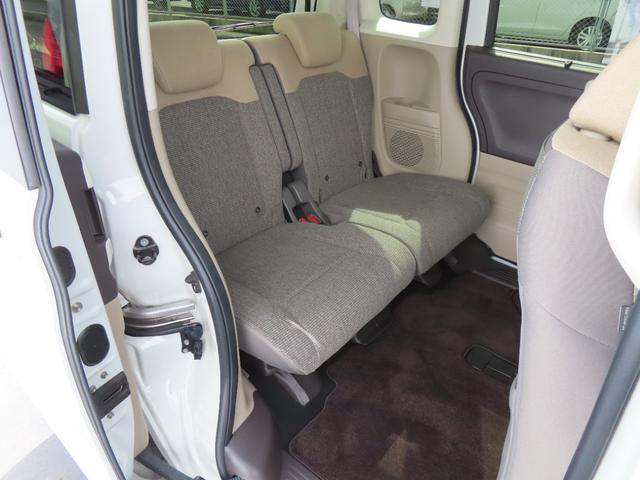 N-BOX G・EXホンダセンシング 認定中古車 両側パワースライドドア シートヒーター 純正ナビ クルーズコントロール バックカメラ ナビ連動型前後ドライブレコーダー ホンダセンシング イモビライザー ETC フルセグ CD/DVD再生(17枚目)