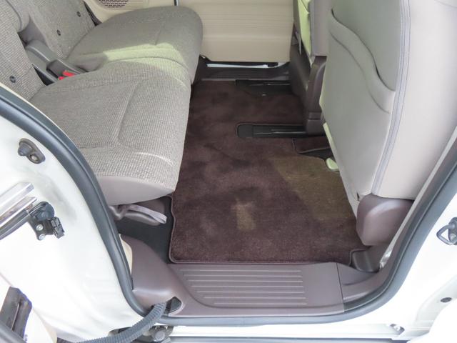 N-BOX G・EXホンダセンシング 認定中古車 両側パワースライドドア シートヒーター 純正ナビ クルーズコントロール バックカメラ ナビ連動型前後ドライブレコーダー ホンダセンシング イモビライザー ETC フルセグ CD/DVD再生(20枚目)