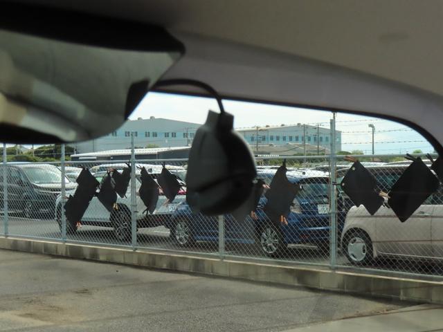 N-BOX G・EXホンダセンシング 認定中古車 両側パワースライドドア シートヒーター 純正ナビ クルーズコントロール バックカメラ ナビ連動型前後ドライブレコーダー ホンダセンシング イモビライザー ETC フルセグ CD/DVD再生(50枚目)