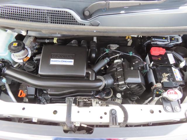 N-BOX G・EXホンダセンシング 認定中古車 両側パワースライドドア シートヒーター 純正ナビ クルーズコントロール バックカメラ ナビ連動型前後ドライブレコーダー ホンダセンシング イモビライザー ETC フルセグ CD/DVD再生(59枚目)