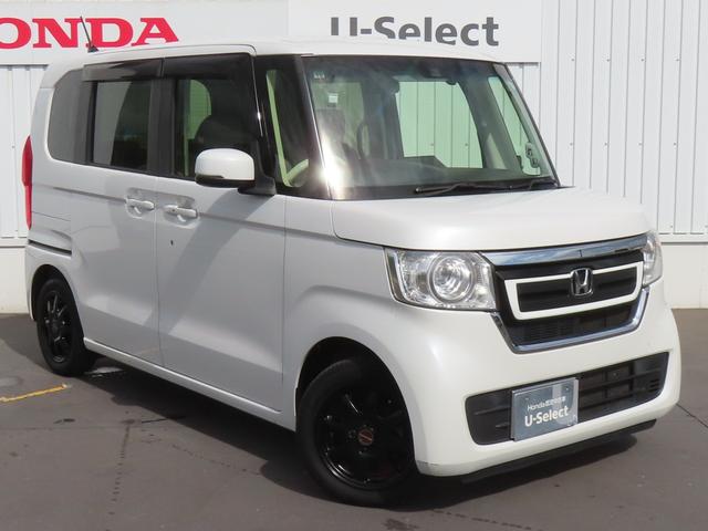 N-BOX G・EXホンダセンシング 認定中古車 両側パワースライドドア シートヒーター 純正ナビ クルーズコントロール バックカメラ ナビ連動型前後ドライブレコーダー ホンダセンシング イモビライザー ETC フルセグ CD/DVD再生(65枚目)