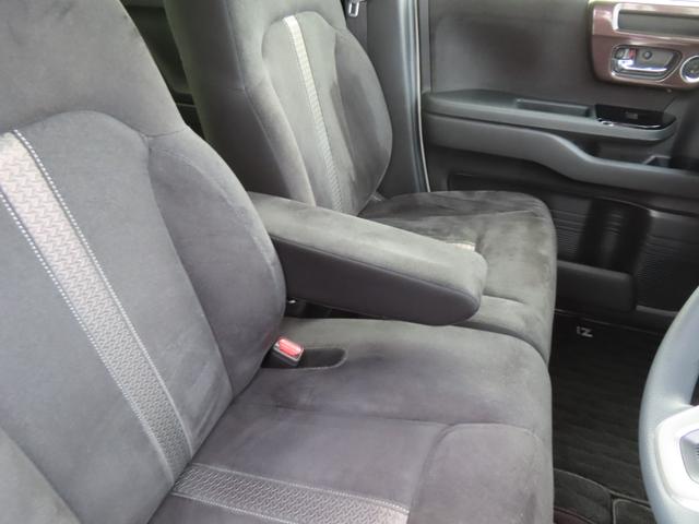 Ｎ－ＢＯＸ ２トーンカラースタイルモデューロＸＧ・ターボパック　認定中古車　両側パワースライドドア　シートヒーター　純正ナビ　クルーズコントロール　バックカメラ　ＥＴＣ　ナビ連動型前後ドライブレコーダー　イモビライザー　ホンダセンシング　フルセグ　ＣＤ／ＤＶＤ（15枚目）