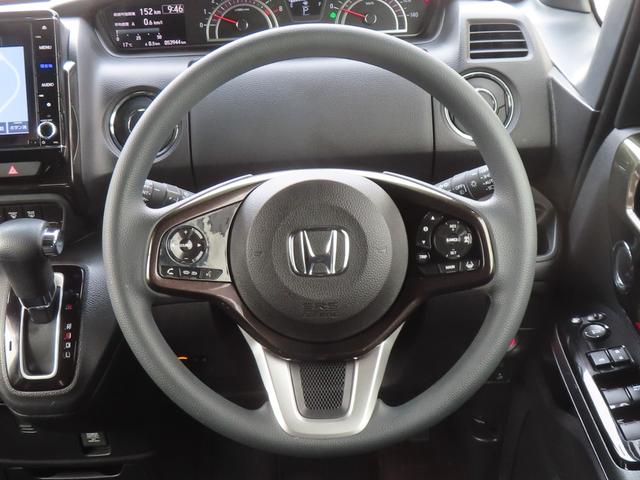 Ｎ－ＢＯＸ ２トーンカラースタイルモデューロＸＧ・ターボパック　認定中古車　両側パワースライドドア　シートヒーター　純正ナビ　クルーズコントロール　バックカメラ　ＥＴＣ　ナビ連動型前後ドライブレコーダー　イモビライザー　ホンダセンシング　フルセグ　ＣＤ／ＤＶＤ（26枚目）