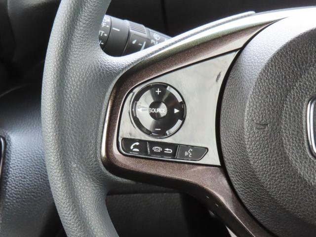 Ｎ－ＢＯＸ ２トーンカラースタイルモデューロＸＧ・ターボパック　認定中古車　両側パワースライドドア　シートヒーター　純正ナビ　クルーズコントロール　バックカメラ　ＥＴＣ　ナビ連動型前後ドライブレコーダー　イモビライザー　ホンダセンシング　フルセグ　ＣＤ／ＤＶＤ（27枚目）