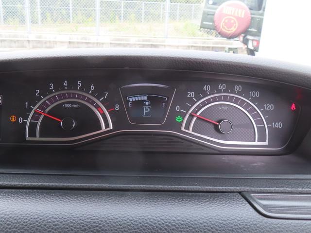 Ｎ－ＢＯＸ ２トーンカラースタイルモデューロＸＧ・ターボパック　認定中古車　両側パワースライドドア　シートヒーター　純正ナビ　クルーズコントロール　バックカメラ　ＥＴＣ　ナビ連動型前後ドライブレコーダー　イモビライザー　ホンダセンシング　フルセグ　ＣＤ／ＤＶＤ（31枚目）