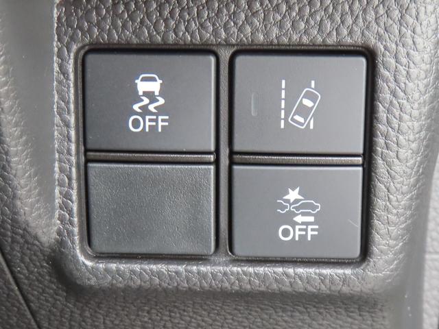 Ｎ－ＢＯＸ ２トーンカラースタイルモデューロＸＧ・ターボパック　認定中古車　両側パワースライドドア　シートヒーター　純正ナビ　クルーズコントロール　バックカメラ　ＥＴＣ　ナビ連動型前後ドライブレコーダー　イモビライザー　ホンダセンシング　フルセグ　ＣＤ／ＤＶＤ（36枚目）