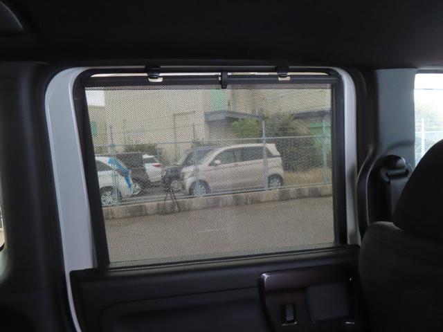 Ｎ－ＢＯＸ ２トーンカラースタイルモデューロＸＧ・ターボパック　認定中古車　両側パワースライドドア　シートヒーター　純正ナビ　クルーズコントロール　バックカメラ　ＥＴＣ　ナビ連動型前後ドライブレコーダー　イモビライザー　ホンダセンシング　フルセグ　ＣＤ／ＤＶＤ（56枚目）