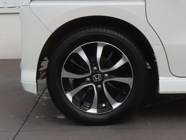 Ｎ－ＢＯＸ ２トーンカラースタイルモデューロＸＧ・ターボパック　認定中古車　両側パワースライドドア　シートヒーター　純正ナビ　クルーズコントロール　バックカメラ　ＥＴＣ　ナビ連動型前後ドライブレコーダー　イモビライザー　ホンダセンシング　フルセグ　ＣＤ／ＤＶＤ（61枚目）