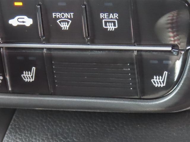 N-BOXカスタム L・ターボコーディネートスタイル 認定中古車 電子制御パーキングブレーキ 両側パワースライドドア シートヒーター クルーズコントロール 純正ナビ バックカメラ ナビ連動型前後ドライブレコーダー ETC フルセグ MS CD/DVD(9枚目)