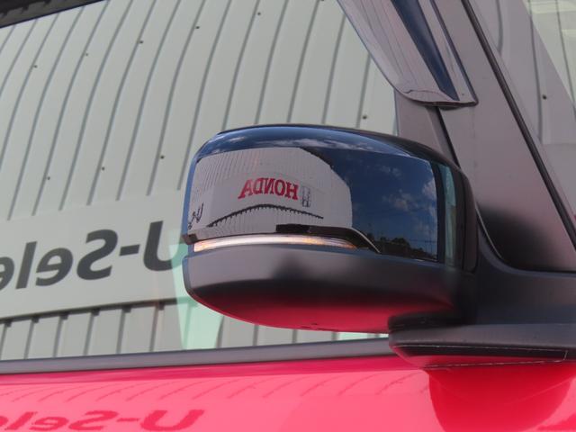 N-BOXカスタム L・ターボコーディネートスタイル 認定中古車 電子制御パーキングブレーキ 両側パワースライドドア シートヒーター クルーズコントロール 純正ナビ バックカメラ ナビ連動型前後ドライブレコーダー ETC フルセグ MS CD/DVD(65枚目)