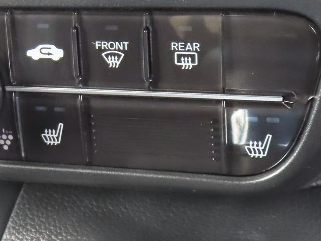 Ｎ－ＢＯＸカスタム Ｌ　電子制御パーキングブレーキ　両側パワースライドドア　シートヒーター　純正ナビ　バックカメラ　前後ドライブレコーダー　クルーズコントロール　イモビライザー　フルセグ　ＣＤ／ＤＶＤ　Ｂｌｕｅｔｏｏｔｈ対応（8枚目）