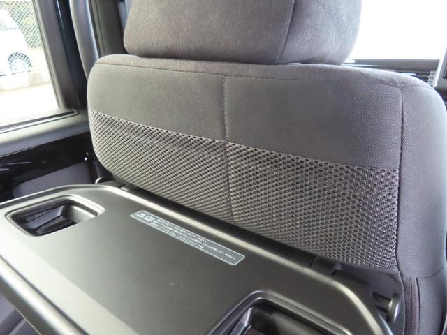 Ｎ－ＢＯＸカスタム Ｌ　電子制御パーキングブレーキ　両側パワースライドドア　シートヒーター　純正ナビ　バックカメラ　前後ドライブレコーダー　クルーズコントロール　イモビライザー　フルセグ　ＣＤ／ＤＶＤ　Ｂｌｕｅｔｏｏｔｈ対応（19枚目）