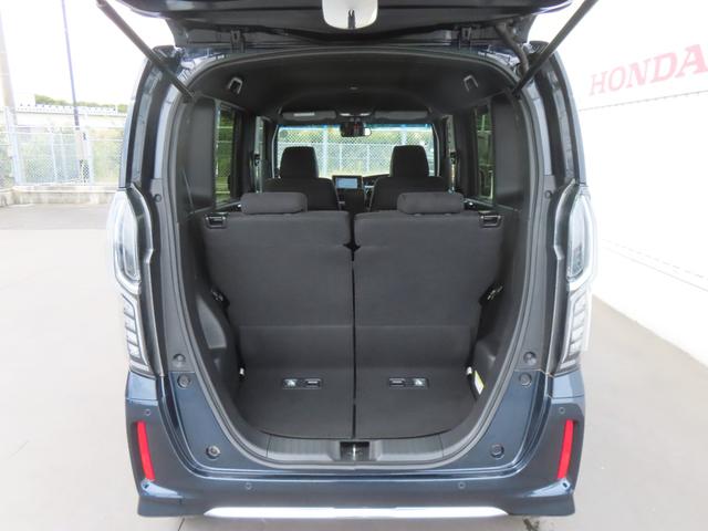 Ｎ－ＢＯＸカスタム Ｌ　電子制御パーキングブレーキ　両側パワースライドドア　シートヒーター　純正ナビ　バックカメラ　前後ドライブレコーダー　クルーズコントロール　イモビライザー　フルセグ　ＣＤ／ＤＶＤ　Ｂｌｕｅｔｏｏｔｈ対応（23枚目）