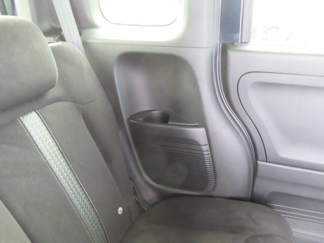 Ｎ－ＢＯＸカスタム Ｌ　電子制御パーキングブレーキ　両側パワースライドドア　シートヒーター　純正ナビ　バックカメラ　前後ドライブレコーダー　クルーズコントロール　イモビライザー　フルセグ　ＣＤ／ＤＶＤ　Ｂｌｕｅｔｏｏｔｈ対応（50枚目）