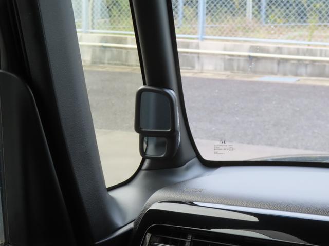 Ｎ－ＢＯＸカスタム Ｌ　電子制御パーキングブレーキ　両側パワースライドドア　シートヒーター　純正ナビ　バックカメラ　前後ドライブレコーダー　クルーズコントロール　イモビライザー　フルセグ　ＣＤ／ＤＶＤ　Ｂｌｕｅｔｏｏｔｈ対応（51枚目）