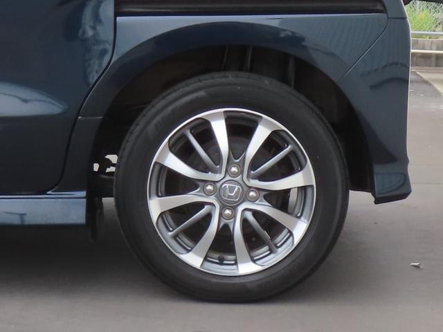 Ｎ－ＢＯＸカスタム Ｌ　電子制御パーキングブレーキ　両側パワースライドドア　シートヒーター　純正ナビ　バックカメラ　前後ドライブレコーダー　クルーズコントロール　イモビライザー　フルセグ　ＣＤ／ＤＶＤ　Ｂｌｕｅｔｏｏｔｈ対応（60枚目）