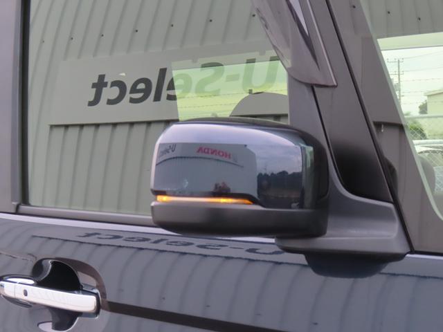 Ｎ－ＢＯＸカスタム Ｌ　電子制御パーキングブレーキ　両側パワースライドドア　シートヒーター　純正ナビ　バックカメラ　前後ドライブレコーダー　クルーズコントロール　イモビライザー　フルセグ　ＣＤ／ＤＶＤ　Ｂｌｕｅｔｏｏｔｈ対応（61枚目）