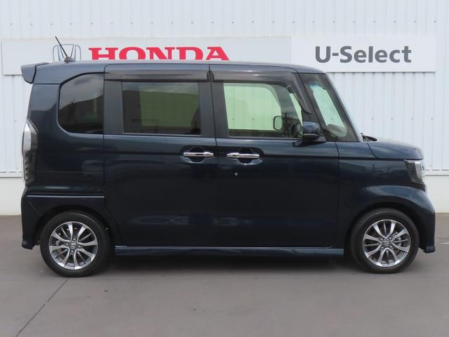 Ｎ－ＢＯＸカスタム Ｌ　電子制御パーキングブレーキ　両側パワースライドドア　シートヒーター　純正ナビ　バックカメラ　前後ドライブレコーダー　クルーズコントロール　イモビライザー　フルセグ　ＣＤ／ＤＶＤ　Ｂｌｕｅｔｏｏｔｈ対応（67枚目）