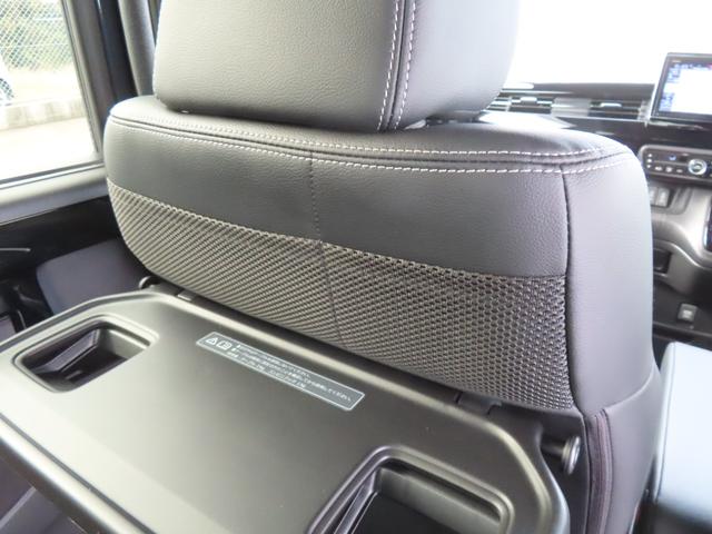 Ｎ－ＢＯＸカスタム Ｌターボ　認定中古車　両側パワースライドドア　シートヒーター　８インチ純正ナビ　バックカメラ　ＥＴＣ　前後ドライブレコーダー　クルーズコントロール　イモビライザー　純正アルミホイール　フルセグ　ＣＤ／ＤＶＤ再生（21枚目）