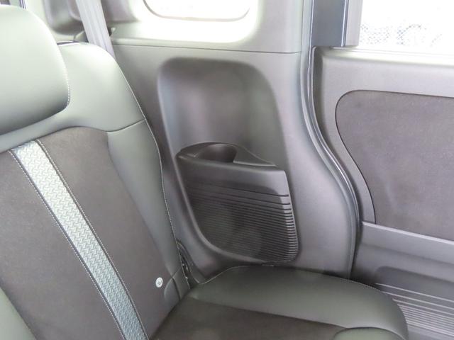 Ｎ－ＢＯＸカスタム Ｌターボ　認定中古車　両側パワースライドドア　シートヒーター　８インチ純正ナビ　バックカメラ　ＥＴＣ　前後ドライブレコーダー　クルーズコントロール　イモビライザー　純正アルミホイール　フルセグ　ＣＤ／ＤＶＤ再生（51枚目）