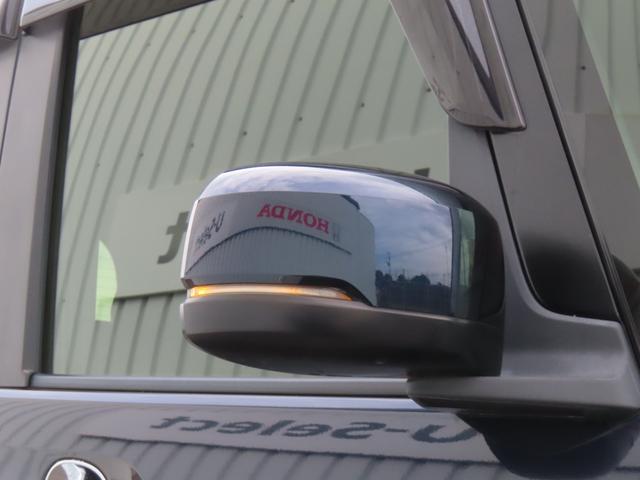 Ｎ－ＢＯＸカスタム Ｌターボ　認定中古車　両側パワースライドドア　シートヒーター　８インチ純正ナビ　バックカメラ　ＥＴＣ　前後ドライブレコーダー　クルーズコントロール　イモビライザー　純正アルミホイール　フルセグ　ＣＤ／ＤＶＤ再生（59枚目）