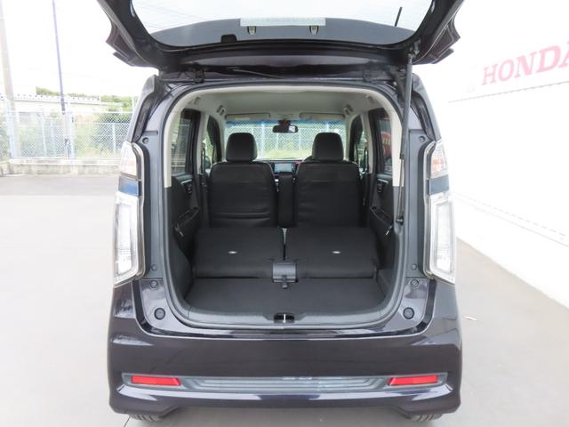 Ｎ－ＷＧＮカスタム Ｇ・ターボパッケージ　認定中古車　純正ナビ　バックカメラ　ＥＴＣ　クルーズコントロール　イモビライザー　ＡＢＳ　ＶＳＡ　ベンチシート　純正アルミホイール　フルセグ　ＣＤ／ＤＶＤ再生　ＵＳＢ接続　Ｂｌｕｅｔｏｏｔｈ対応（21枚目）