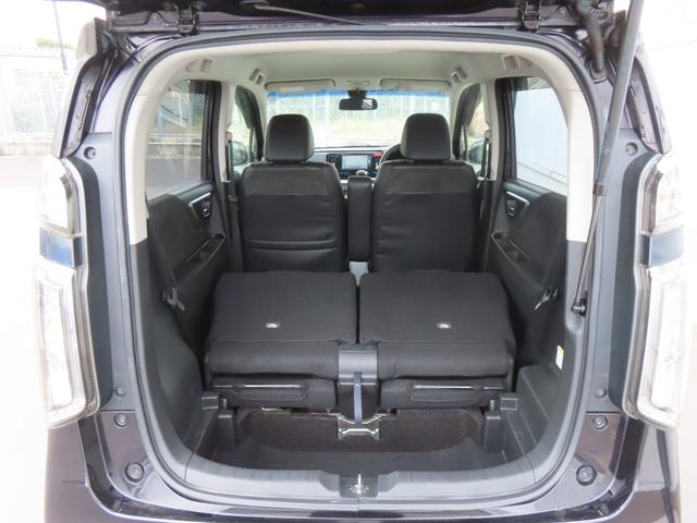 Ｎ－ＷＧＮカスタム Ｇ・ターボパッケージ　認定中古車　純正ナビ　バックカメラ　ＥＴＣ　クルーズコントロール　イモビライザー　ＡＢＳ　ＶＳＡ　ベンチシート　純正アルミホイール　フルセグ　ＣＤ／ＤＶＤ再生　ＵＳＢ接続　Ｂｌｕｅｔｏｏｔｈ対応（22枚目）