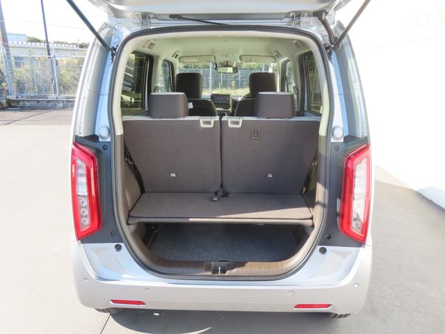 Ｎ－ＷＧＮ Ｌホンダセンシング　認定中古車　電子制御パーキングブレーキ　シートヒーター　純正ナビ　バックカメラ　ＥＴＣ　ドライブレコーダー　クルーズコントロール　ＶＳＡ　フルセグ　ＵＳＢ接続　Ｂｌｕｅｔｏｏｔｈ対応　レンタカーアップ（22枚目）