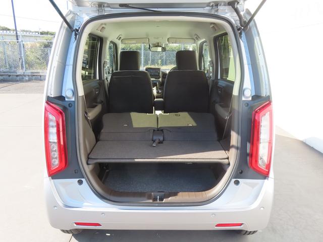 Ｎ－ＷＧＮ Ｌホンダセンシング　認定中古車　電子制御パーキングブレーキ　シートヒーター　純正ナビ　バックカメラ　ＥＴＣ　ドライブレコーダー　クルーズコントロール　ＶＳＡ　フルセグ　ＵＳＢ接続　Ｂｌｕｅｔｏｏｔｈ対応　レンタカーアップ（23枚目）