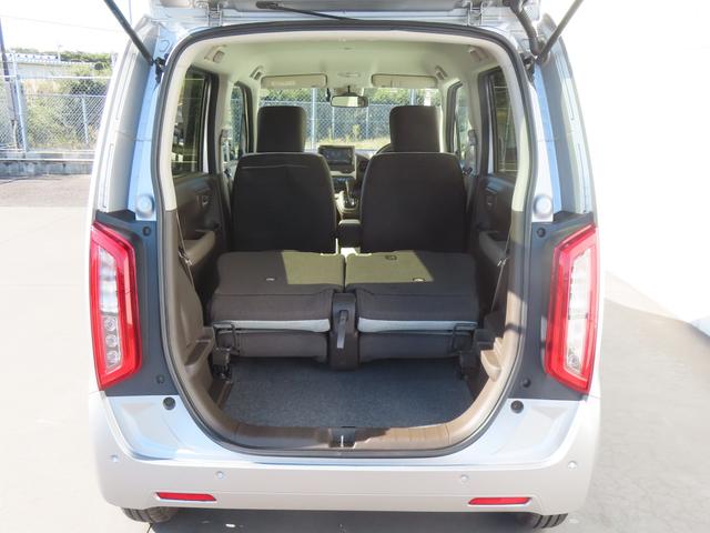 Ｎ－ＷＧＮ Ｌホンダセンシング　認定中古車　電子制御パーキングブレーキ　シートヒーター　純正ナビ　バックカメラ　ＥＴＣ　ドライブレコーダー　クルーズコントロール　ＶＳＡ　フルセグ　ＵＳＢ接続　Ｂｌｕｅｔｏｏｔｈ対応　レンタカーアップ（24枚目）