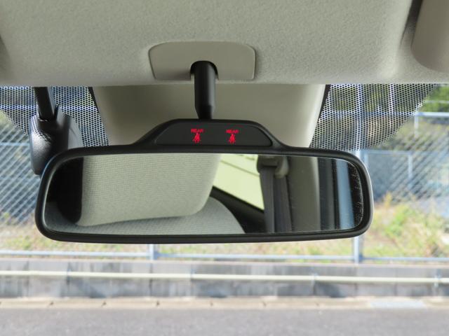 Ｎ－ＷＧＮ Ｌホンダセンシング　認定中古車　電子制御パーキングブレーキ　シートヒーター　純正ナビ　バックカメラ　ＥＴＣ　ドライブレコーダー　クルーズコントロール　ＶＳＡ　フルセグ　ＵＳＢ接続　Ｂｌｕｅｔｏｏｔｈ対応　レンタカーアップ（49枚目）