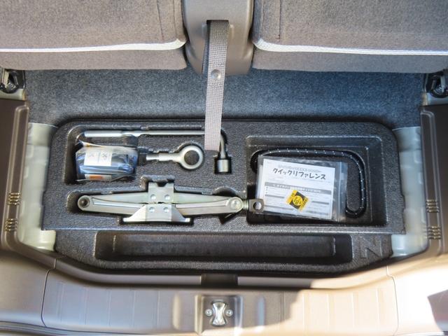 Ｎ－ＷＧＮ Ｌホンダセンシング　認定中古車　電子制御パーキングブレーキ　シートヒーター　純正ナビ　バックカメラ　ＥＴＣ　ドライブレコーダー　クルーズコントロール　ＶＳＡ　フルセグ　ＵＳＢ接続　Ｂｌｕｅｔｏｏｔｈ対応　レンタカーアップ（53枚目）