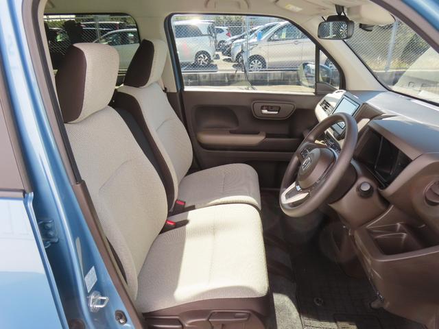 Ｎ－ＷＧＮ Ｌホンダセンシング　認定中古車　電子制御パーキングブレーキ　シートヒーター　純正ナビ　バックカメラ　ＥＴＣ　ドライブレコーダー　クルーズコントロール　イモビライザー　フルセグ　ＵＳＢ　Ｂｌｕｅｔｏｏｔｈ　レンタカーアップ（14枚目）