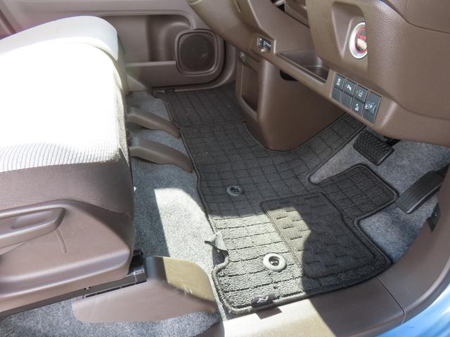 Ｎ－ＷＧＮ Ｌホンダセンシング　認定中古車　電子制御パーキングブレーキ　シートヒーター　純正ナビ　バックカメラ　ＥＴＣ　ドライブレコーダー　クルーズコントロール　イモビライザー　フルセグ　ＵＳＢ　Ｂｌｕｅｔｏｏｔｈ　レンタカーアップ（16枚目）