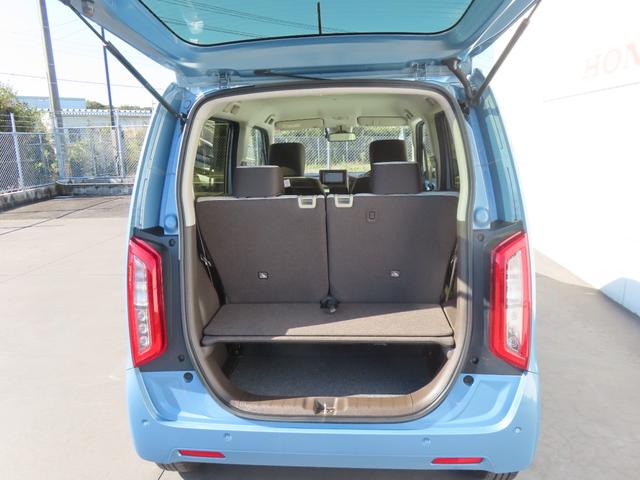 Ｎ－ＷＧＮ Ｌホンダセンシング　認定中古車　電子制御パーキングブレーキ　シートヒーター　純正ナビ　バックカメラ　ＥＴＣ　ドライブレコーダー　クルーズコントロール　イモビライザー　フルセグ　ＵＳＢ　Ｂｌｕｅｔｏｏｔｈ　レンタカーアップ（22枚目）