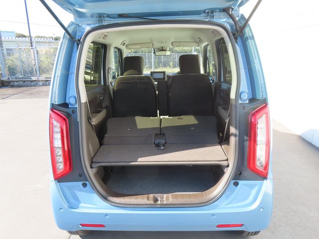 Ｎ－ＷＧＮ Ｌホンダセンシング　認定中古車　電子制御パーキングブレーキ　シートヒーター　純正ナビ　バックカメラ　ＥＴＣ　ドライブレコーダー　クルーズコントロール　イモビライザー　フルセグ　ＵＳＢ　Ｂｌｕｅｔｏｏｔｈ　レンタカーアップ（23枚目）