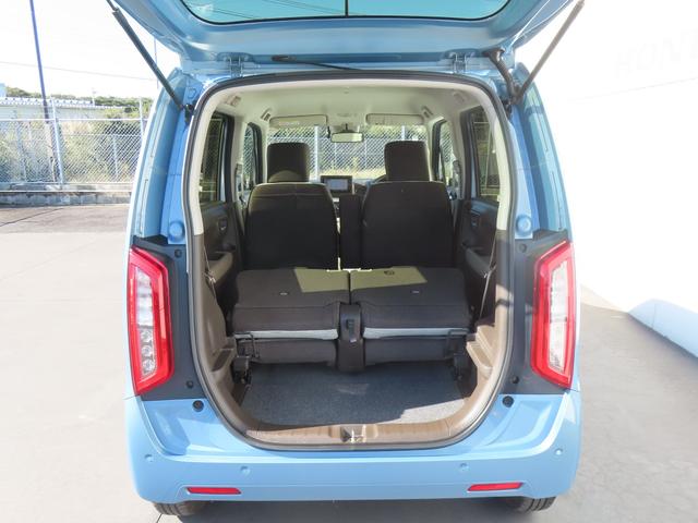Ｎ－ＷＧＮ Ｌホンダセンシング　認定中古車　電子制御パーキングブレーキ　シートヒーター　純正ナビ　バックカメラ　ＥＴＣ　ドライブレコーダー　クルーズコントロール　イモビライザー　フルセグ　ＵＳＢ　Ｂｌｕｅｔｏｏｔｈ　レンタカーアップ（24枚目）