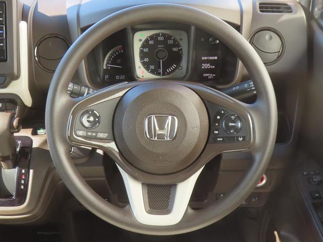 Ｎ－ＷＧＮ Ｌホンダセンシング　認定中古車　電子制御パーキングブレーキ　シートヒーター　純正ナビ　バックカメラ　ＥＴＣ　ドライブレコーダー　クルーズコントロール　イモビライザー　フルセグ　ＵＳＢ　Ｂｌｕｅｔｏｏｔｈ　レンタカーアップ（25枚目）