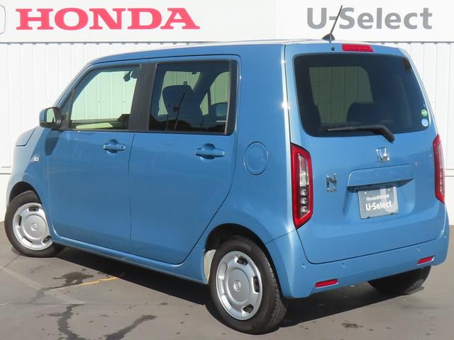 Ｎ－ＷＧＮ Ｌホンダセンシング　認定中古車　電子制御パーキングブレーキ　シートヒーター　純正ナビ　バックカメラ　ＥＴＣ　ドライブレコーダー　クルーズコントロール　イモビライザー　フルセグ　ＵＳＢ　Ｂｌｕｅｔｏｏｔｈ　レンタカーアップ（57枚目）