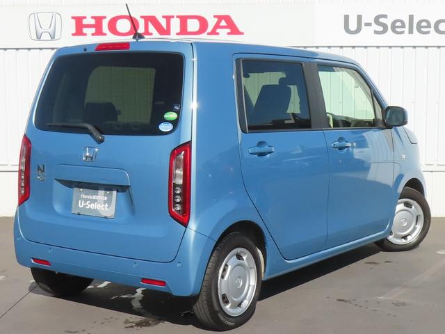 Ｎ－ＷＧＮ Ｌホンダセンシング　認定中古車　電子制御パーキングブレーキ　シートヒーター　純正ナビ　バックカメラ　ＥＴＣ　ドライブレコーダー　クルーズコントロール　イモビライザー　フルセグ　ＵＳＢ　Ｂｌｕｅｔｏｏｔｈ　レンタカーアップ（59枚目）