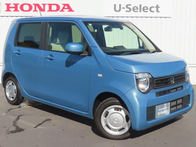 Ｎ－ＷＧＮ Ｌホンダセンシング　認定中古車　電子制御パーキングブレーキ　シートヒーター　純正ナビ　バックカメラ　ＥＴＣ　ドライブレコーダー　クルーズコントロール　イモビライザー　フルセグ　ＵＳＢ　Ｂｌｕｅｔｏｏｔｈ　レンタカーアップ（61枚目）