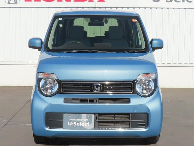 Ｎ－ＷＧＮ Ｌホンダセンシング　認定中古車　電子制御パーキングブレーキ　シートヒーター　純正ナビ　バックカメラ　ＥＴＣ　ドライブレコーダー　クルーズコントロール　イモビライザー　フルセグ　ＵＳＢ　Ｂｌｕｅｔｏｏｔｈ　レンタカーアップ（62枚目）