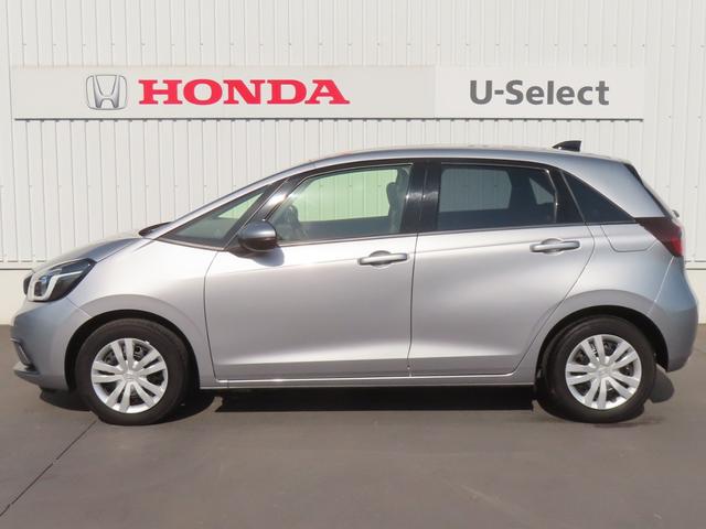 フィット ホーム　認定中古車　電子制御パーキングブレーキ　純正ナビ　バックカメラ　ＥＴＣ　ドライブレコーダー　クルーズコントロール　イモビライザー　ＣＤ再生　ＵＳＢ接続　Ｂｌｕｅｔｏｏｔｈ対応　レンタカーアップ（55枚目）