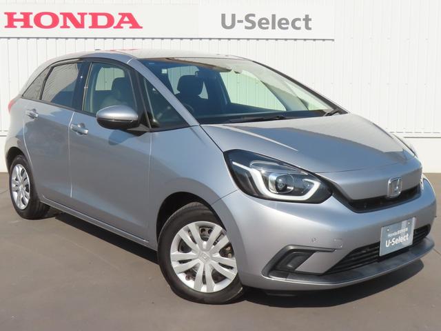 フィット ホーム　認定中古車　電子制御パーキングブレーキ　純正ナビ　バックカメラ　ＥＴＣ　ドライブレコーダー　クルーズコントロール　イモビライザー　ＣＤ再生　ＵＳＢ接続　Ｂｌｕｅｔｏｏｔｈ対応　レンタカーアップ（60枚目）