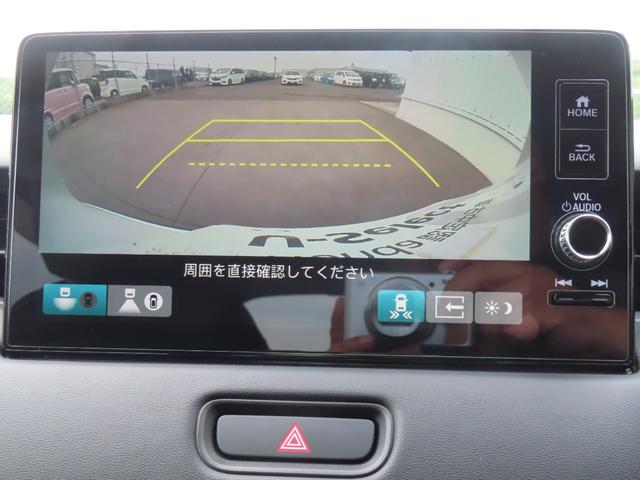 ヴェゼル ｅ：ＨＥＶＺ　認定中古車ブラインドスポットモニター電子制御パーキングブレーキホンダコネクト対応ナビシートヒーターバックカメラＥＴＣ前後ドライブレコーダー電動リアゲートＵＳＢＢｌｕｅｔｏｏｔｈ対応（10枚目）