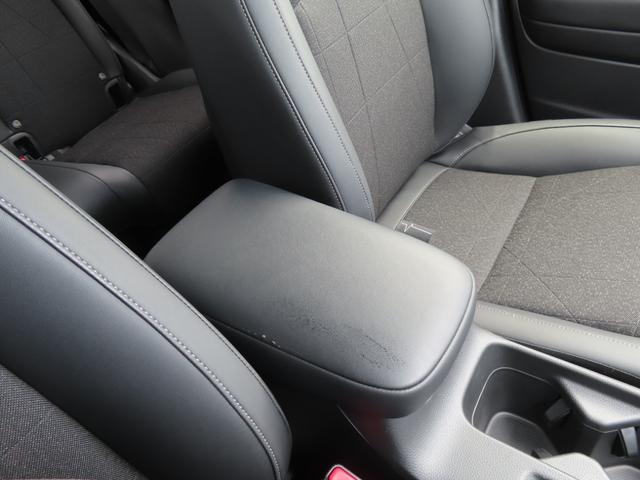 ヴェゼル ｅ：ＨＥＶＺ　認定中古車ブラインドスポットモニター電子制御パーキングブレーキホンダコネクト対応ナビシートヒーターバックカメラＥＴＣ前後ドライブレコーダー電動リアゲートＵＳＢＢｌｕｅｔｏｏｔｈ対応（15枚目）