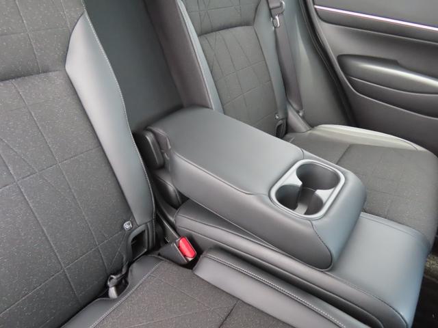 ヴェゼル ｅ：ＨＥＶＺ　認定中古車ブラインドスポットモニター電子制御パーキングブレーキホンダコネクト対応ナビシートヒーターバックカメラＥＴＣ前後ドライブレコーダー電動リアゲートＵＳＢＢｌｕｅｔｏｏｔｈ対応（20枚目）