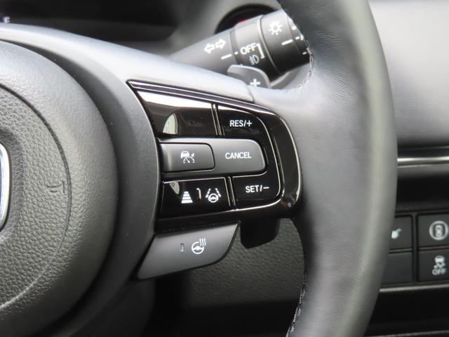 ヴェゼル ｅ：ＨＥＶＺ　認定中古車ブラインドスポットモニター電子制御パーキングブレーキホンダコネクト対応ナビシートヒーターバックカメラＥＴＣ前後ドライブレコーダー電動リアゲートＵＳＢＢｌｕｅｔｏｏｔｈ対応（29枚目）