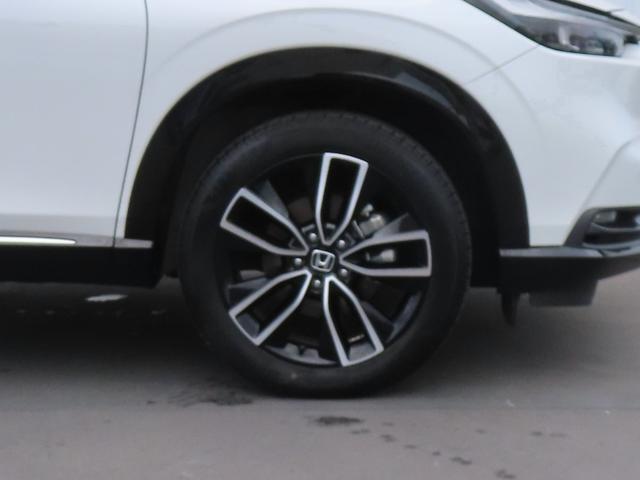 ヴェゼル ｅ：ＨＥＶＺ　認定中古車ブラインドスポットモニター電子制御パーキングブレーキホンダコネクト対応ナビシートヒーターバックカメラＥＴＣ前後ドライブレコーダー電動リアゲートＵＳＢＢｌｕｅｔｏｏｔｈ対応（53枚目）